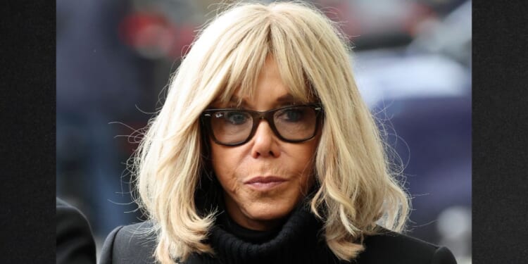 A Paris Court convicted 10 people guilty of "cyberbullying" Brigitte Macron, wife of French President Emmanuel Macron.