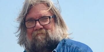 Author Michael J. Schumacher who chronicled lives of Allen Ginsberg and Eric Clapton dies at 75