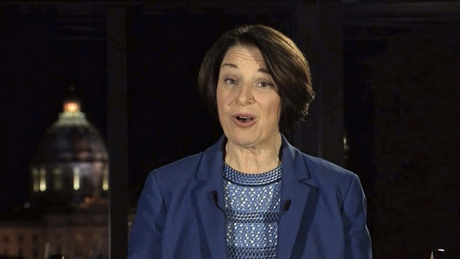 Klobuchar's Relationships With Somali Community Should Get Scrutiny Too – HotAir