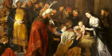 Reflections on the Epiphany – PJ Media