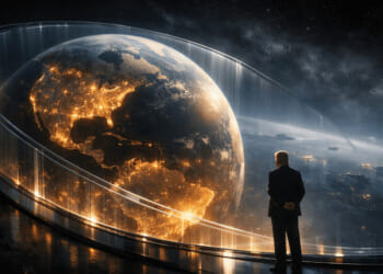 ‘This Is OUR Hemisphere’