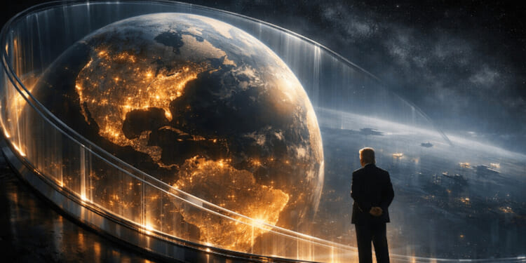 ‘This Is OUR Hemisphere’