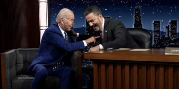 Jimmy Kimmel's 'Near Death' Experience – HotAir