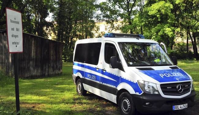 About That Left-Wing Terror Attack in Berlin the Other Day... – HotAir