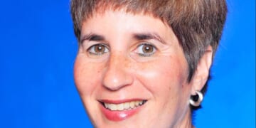 Our Own Journey Into the Desert | Women's League for Conservative Judaism