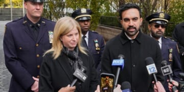 Mamdani's Tenant Advocacy Director Believes Private Property and Home Ownership Are 'White Supremacy' – PJ Media