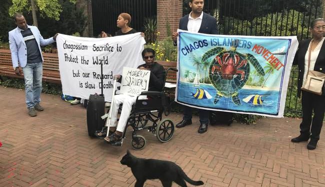 House of Lords Slams the Brakes on Starmer's Chagos Island Deal – HotAir