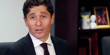 Mayor Frey Didn't Bring Up Omar Fateh's Connection to Voter Fraud, Feeding Our Future, and Daycare Fraud – HotAir