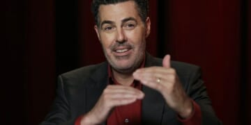 Podcaster Adam Carolla Slammed Tim Walz So Hard in His Send-Off That His Ancestors Felt It – PJ Media