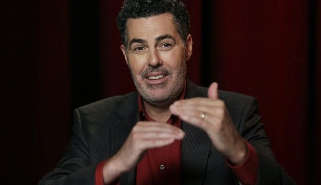 Podcaster Adam Carolla Slammed Tim Walz So Hard in His Send-Off That His Ancestors Felt It – PJ Media