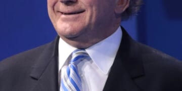 Michael Reagan, Son of President Reagan, Dies at 80 – PJ Media