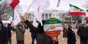 Protests Continue to Grow in Iran – HotAir