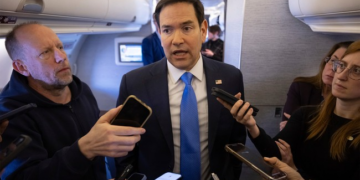 Greenland, Denmark Request a Special Meeting With Rubio – PJ Media