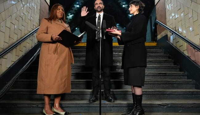 'South Africa Is the Model for New York' – HotAir