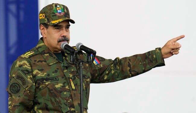 The Biggest Loser in Maduro's Capture May Be ... – HotAir