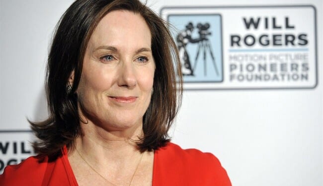 Kathleen Kennedy, Destroyer of Star Wars, Finally Out in 2026? – PJ Media