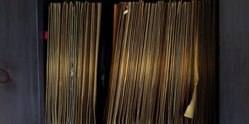 Eric's 'Desert Island Discs' – PJ Media