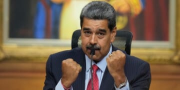 Will the Maduro Operation Become an Anti-Kabul Bug-Out? – HotAir