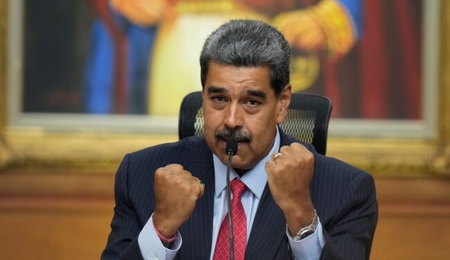 Will the Maduro Operation Become an Anti-Kabul Bug-Out? – HotAir