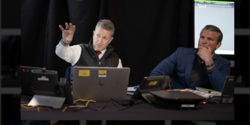 Aren't You Glad the Head of the Joint Chiefs Didn't Call Maduro to Tell Him We Were Coming? – PJ Media