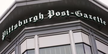 Pittsburgh Post-Gazette announces it's shutting down paper in May