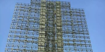 Inside the Ring: China, Russia air defenses faulted in Venezuela