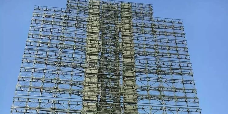 Inside the Ring: China, Russia air defenses faulted in Venezuela