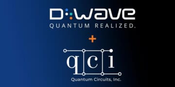 D-Wave, quantum computing company, acquires new tech in major merger