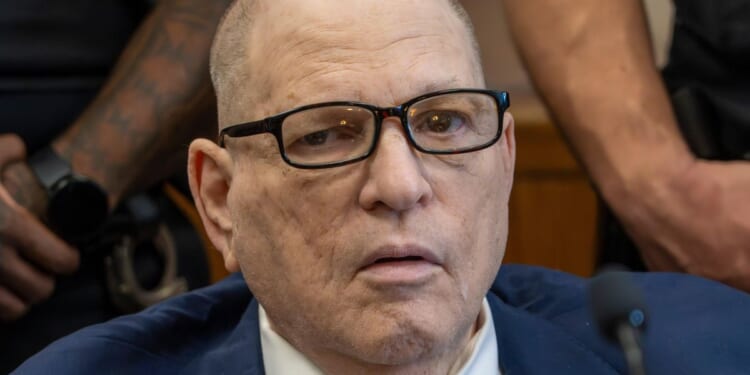 Harvey Weinstein says jurors were pressured into convicting him. A judge is set to rule