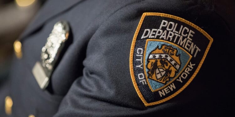 Reported man wielding sharp object shot by police in Brooklyn hospital