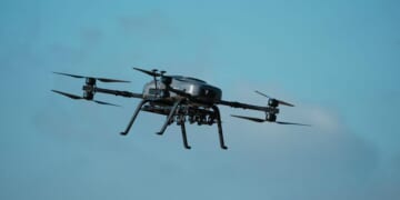 Drone Dominance Initiative to close submissions Friday