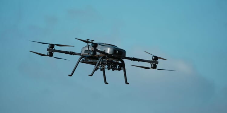 Drone Dominance Initiative to close submissions Friday