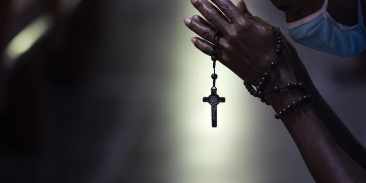 Former Catholic priest sentenced to 24 years in prison for underage rape case in Brazil