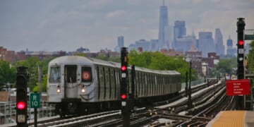 Following discontinuation, New York City MetroCards are being sold for thousands on eBay