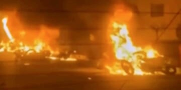 Iran cuts off internet and phone lines as nationwide demonstrations grow