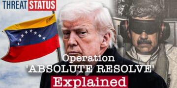 The fate of Venezuela: What happens next?