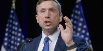 DNC threatens lawsuits against states that cooperate with feds to scrub voter rolls