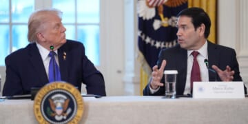 U.S. expected to reap 30 million barrels of Venezuelan oil