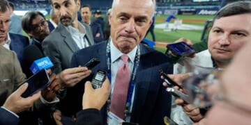 Nine Major League Baseball teams cancel contracts with regional FanDuel Sports Network