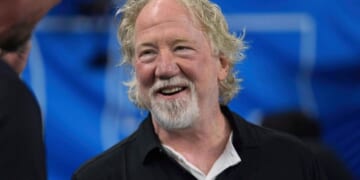 Timothy Busfield accused of child sex abuse in New Mexico, incidents from set of TV series