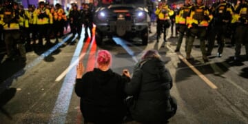 Protests against ICE planned across U.S. after shootings in Portland, Oregon and Minneapolis