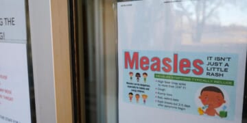 South Carolina measles outbreak reaches 310 cases