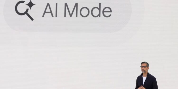 Google teams up with Walmart and other retailers to enable shopping within Gemini AI chatbot