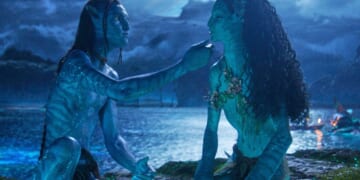 'Avatar: Fire and Ash' tops box office for fourth straight week with newcomer 'Primate' second