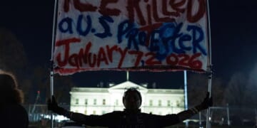 Tom Homan, border czar, not ready to classify Renee Nicole Good a 'domestic terrorist'