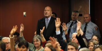 Southern Poverty Law Center's hate map survives legal challenge