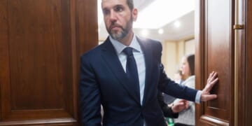 Jack Smith, special prosecutor who pursued Trump, to testify publicly to Congress