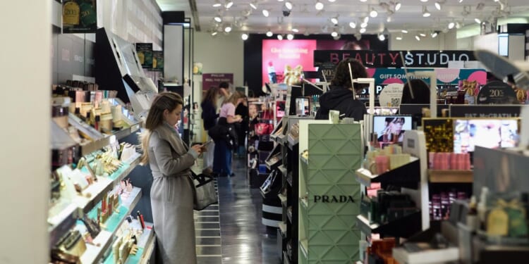 Inflation rose 2.7% on an annual basis in December report that shows stabilizing prices