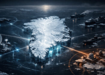 Gold, Guns and Greenland - The Daily Reckoning