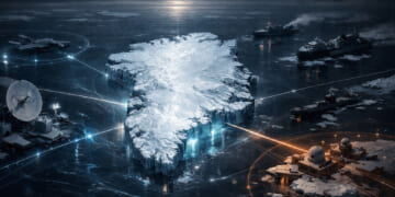 Gold, Guns and Greenland - The Daily Reckoning